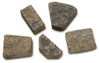 stone pavers