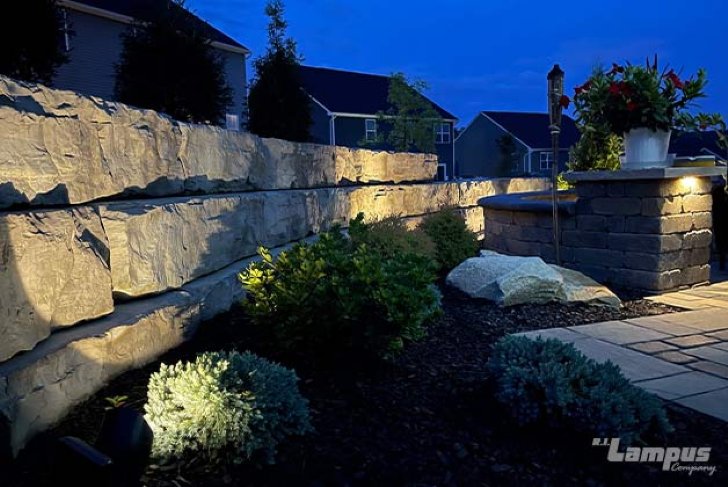 Tony Sluka - Hardscaping Expert