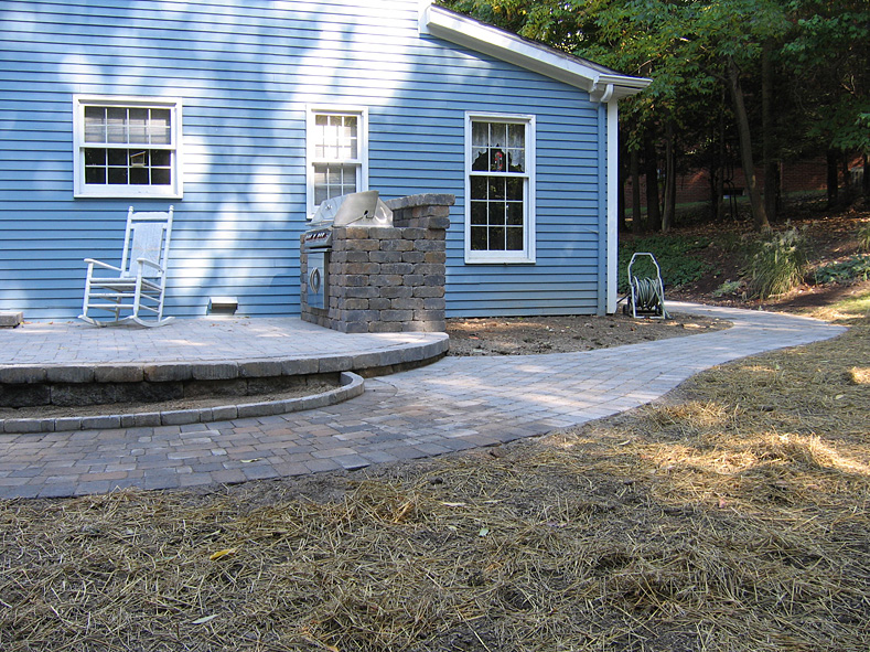 Murrysville Hardscaping and Property Construction