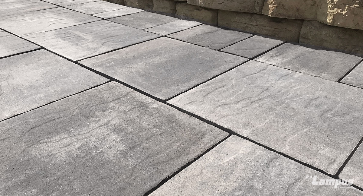 Grandview PLAZA Pavers - Paving Stone for driveway, sidewalk and patio