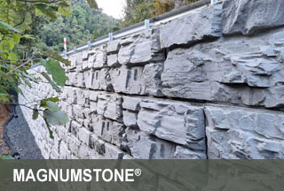 Retaining Wall Block - Retail and Commercial Sales